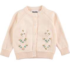 Georgette Jumpers & Cardigans